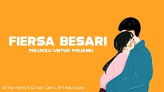 Download lagu Fiersa Besari - Pelukku Untuk Pelikmu (Lyrics) | Ost Film Imperfect: Karier, Cinta, & Timbangan mp3 Download lagu Fiersa Besari - Pelukku Untuk Pelikmu (Lyrics) | Ost Film Imperfect: Karier, Cinta, & Timbangan mp3