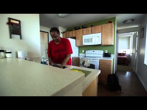 Victory Apartments for Veterans