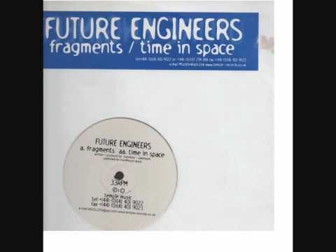 Future Engineers - Time in Space