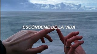 Ember Island - Hide Me (Español)