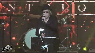 Download lagu REY PELUSA EXPO SAN JULIAN 2025 mp3