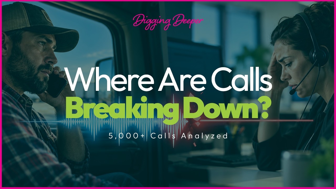 The Anatomy of a Bad Recruiting Call
