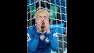 Garnacho Embarrassing Moments