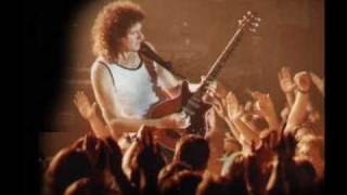 Brian May - One Rainy Wish [Another World 1998]