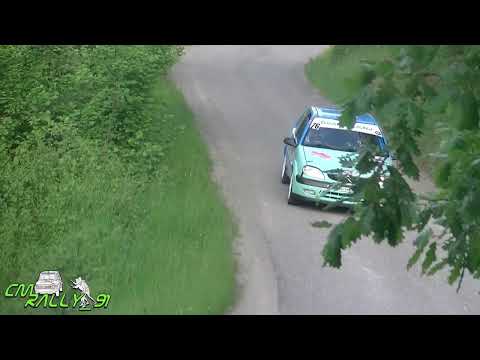 1° Rally Valli Oltrepò 2022 Clip #76 Sozzani Davide - Costa Marco by CMRALLY_91