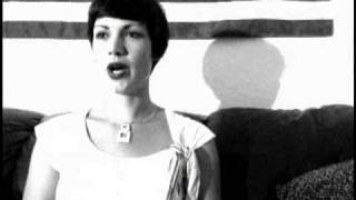 Actress Apocalypse: Interview with Dahlia Legault video