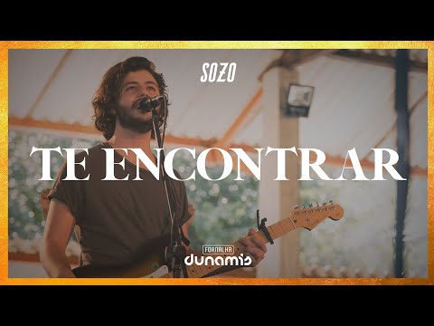 Te Encontrar (Ao Vivo) // SOZO | Fornalha Dunamis
