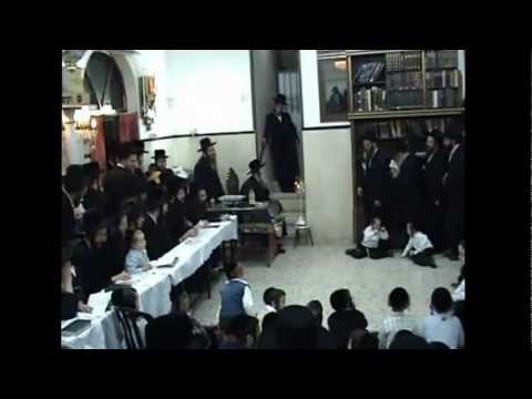 אנא בכח - מודז'יץ