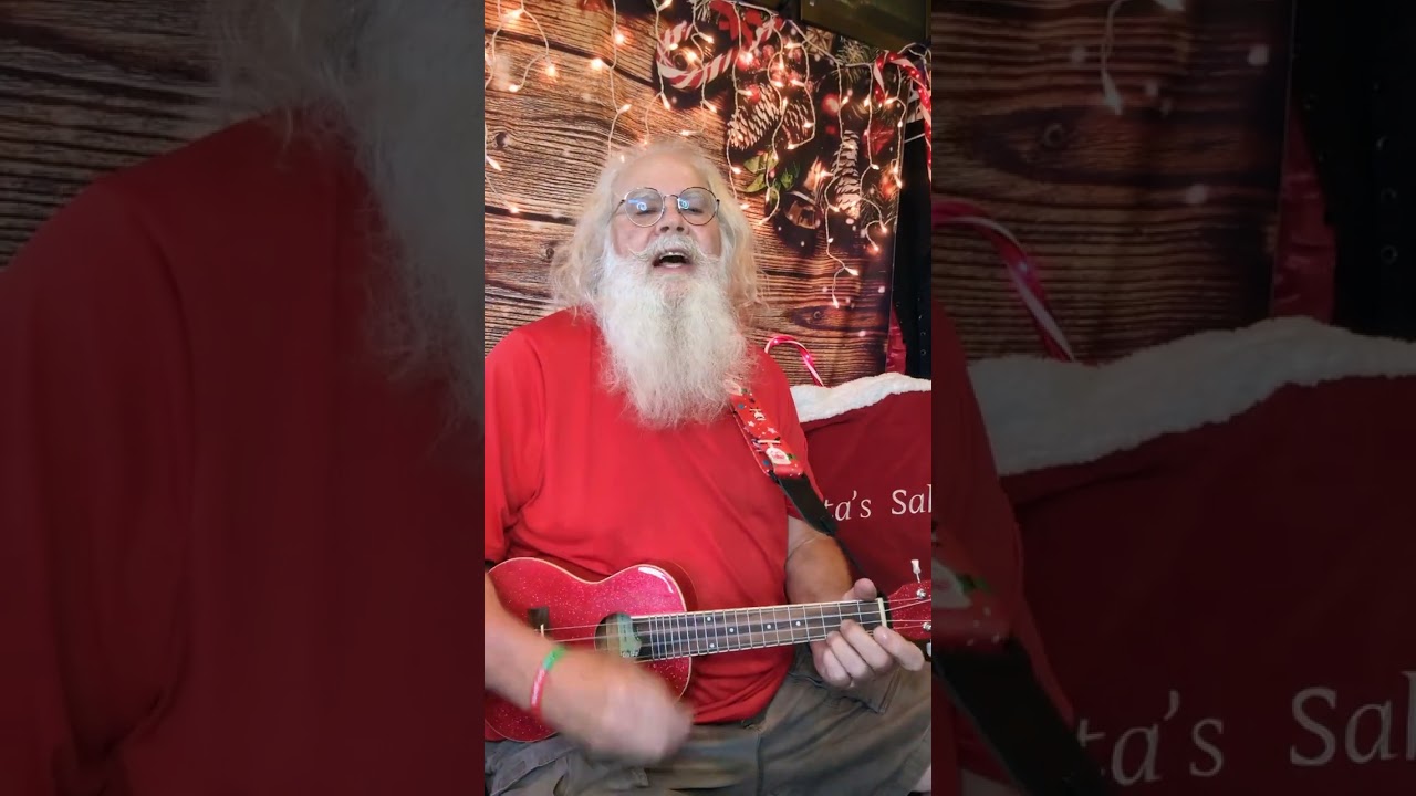 Promotional video thumbnail 1 for Santa Roy