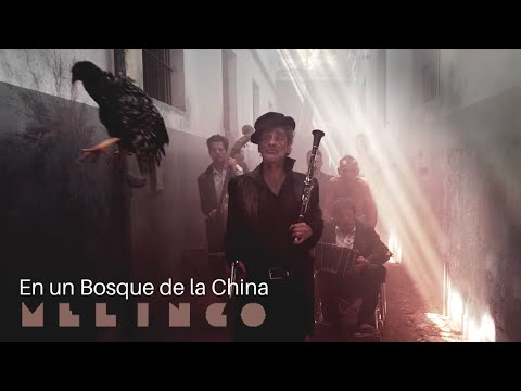 Melingo - En un Bosque de la China [Official Music Video]