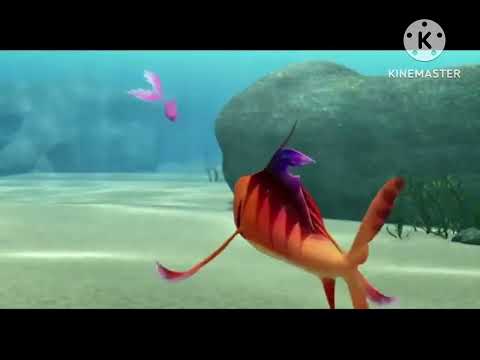 “The Fish King II: Oscar’s Pride” Part 16 - Cordelia Defies Her Father