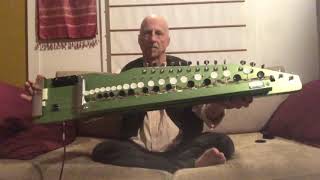 Video thumbnail for Introducing the Shahi Baaja by Tony Hole