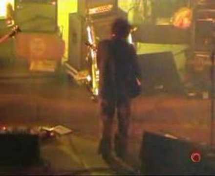 The Cure Live In Taormina - Push