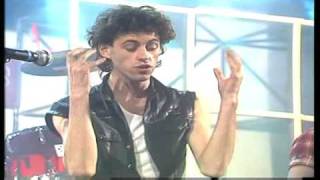 Boomtown Rats - House on fire 1982