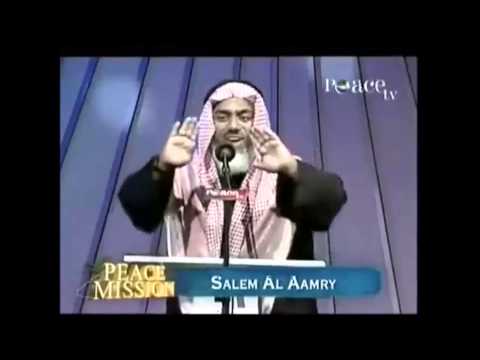 Good Innovation (Bid'ah Hasanah) - By Salim Al Amry