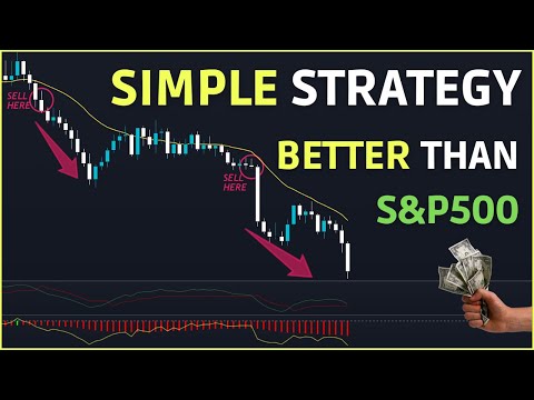 I Created A PROFITABLE & BEGINNER Friendly Forex Trading Strategy ! ( With Real & Proven Results ! )