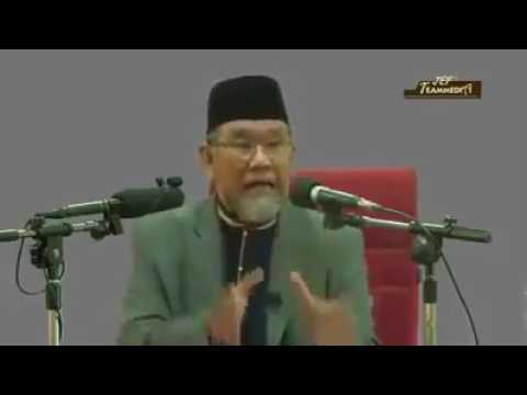 Dato Dr Danial Zainal Abidin - &amp;quot;Penerangan tentang DAP&amp;quot;