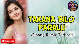 Download lagu TAKANA BILO PARALU 🔥 Lagu Minang Remix Terbaru 2026 | DJ Minang Full Bass Tebal & Empuk Viral TikTok mp3