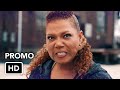 The Equalizer Season 4 Promo (HD) Queen Latifah action series