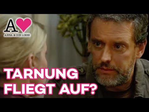 Wiedererkannt? | Staffel 1 Folge 55 | Anna und die Liebe 🩷