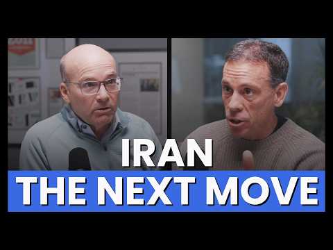 Will Iran retaliate? Inside the White House debate