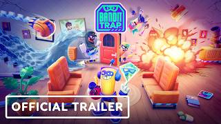 Bandit Trap (Xbox Series X|S) XBOX LIVE Key EUROPE