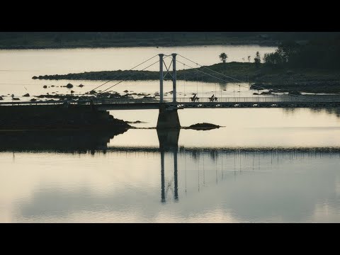 Arctic Odyssey Teaser 2