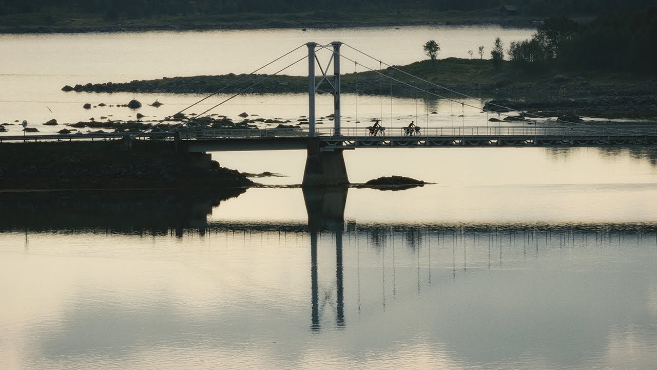 Arctic Odyssey Teaser 2