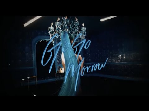 GoGo Morrow "Don't Stop" (H Money Mix) Official Lyric Video