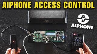 Aiphone Network Integration