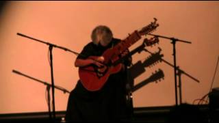 Hiro Takai Harp Guitar Gathering 10