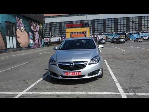 OPEL Insignia NEW model 2016 Луцьк