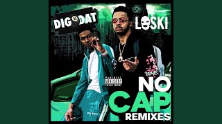 No Cap (T. Matthias Remix)