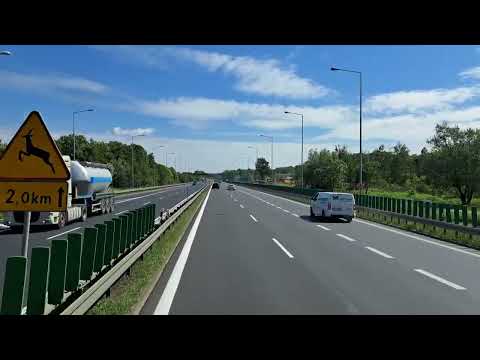 Trasa S52 Bielsko-Biała-Żywiec##