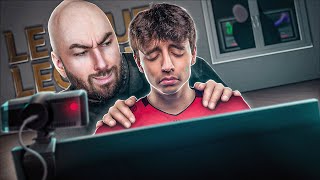 BEST OF : JE FORCE SPLINTER A REGARDER DES VIDÉOS SUS...