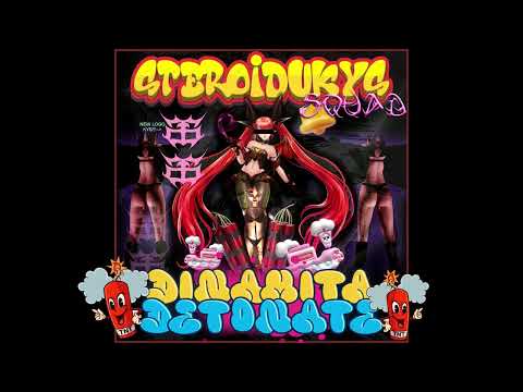 duKYS x kostaKYS - DINAMITA DETONATE