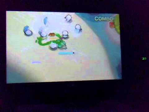 pokemon rumble blast walkthrough part 9 simipour