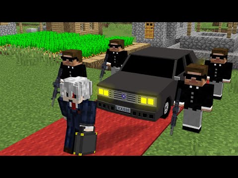 1000$ MAFYA THEMURAT - Minecraft