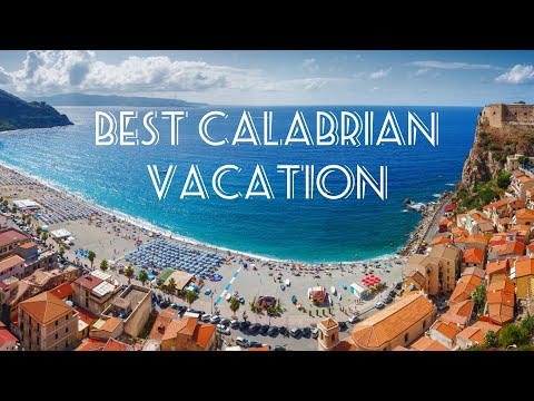 TOP 5 TIPS FOR A GREAT VACATION IN CALABRIA // trust me I know what I’m talking about #calabria