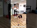 Don T Forget To Keep Your Body Strong And Stamina High Ashna Zaveri Shorts