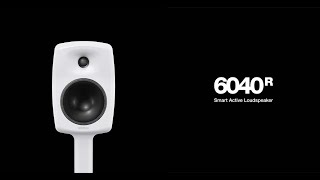 Video thumbnail for Genelec 6040R | A full overview by Genelec Official Channel