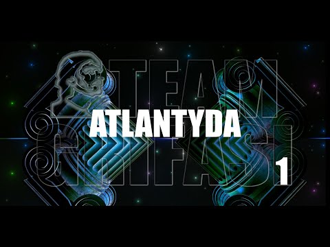 144-PL Asia, 75. cykl, protokół nr 1: ATLANTYDA - Dorota Balczunas Hipnoza Regresyjna CG Academy