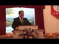 The Greatest Example of Love - Fundamental Baptist Preaching!