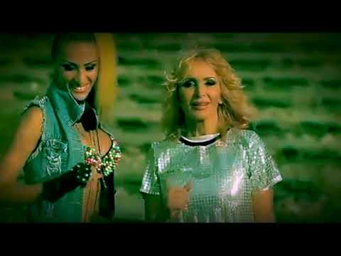 ​DANIELA GYORFI  feat.  KDY D JANE - Fraiera iubeste (Official Remix Video)