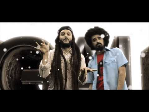 Legalize the premier - CAPAREZZA feat. ALBOROSIE (Video Oficial)