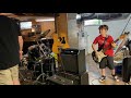 Clutch - Opossum Minister (Father and Son Jams)