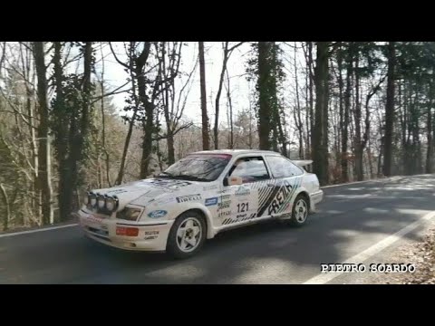 2° Lessinia Historic Rally 2020 - #2