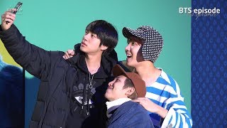 [EPISODE] j-hope 1st mixtape MV Shooting #2