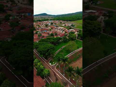 BARRO ALTO // GOIÁS // LAGO DO NÍQUEL
