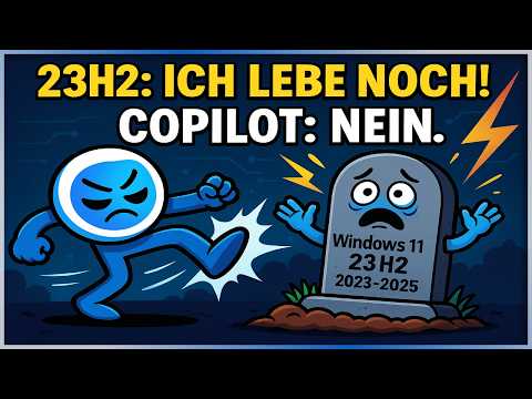 Update chaos or upgrade boost? 🚀 All about KB5067112 & KB5067036!